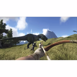 Studio Wildcard ARK Survival Evolved - Vue supplémentaire 3