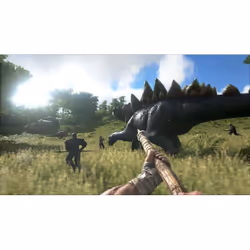 Studio Wildcard ARK Survival Evolved - Vue supplémentaire 5