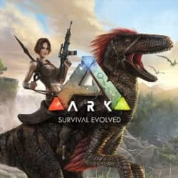 Sony ARK: Survival Evolved, PS4 Standard PlayStation 4