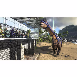 Sony ARK: Survival Evolved, PS4 Standard PlayStation 4 - Vue supplémentaire 10