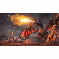 Sony ARK: Survival Evolved, PS4 Standard PlayStation 4 - Vue supplémentaire 9