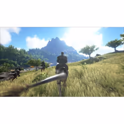 Studio Wildcard ARK Survival Evolved - Explorer's Edition, T (Teen)