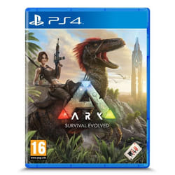 Sony ARK Survival Evolved, PS4 Standard PlayStation 4