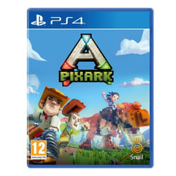 Sony PixARK, PS4 Standard PlayStation 4