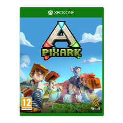 GAME PixARK Standard Allemand, Anglais Xbox One