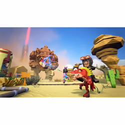 GAME PixARK Standard Allemand, Anglais Xbox One