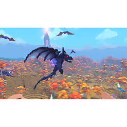 GAME PixARK Standard Allemand, Anglais Xbox One