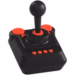 Retro Games THEC64 Mini Blanc