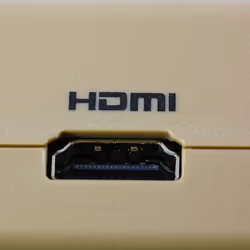 Retro Games THEC64 Mini Blanc