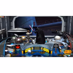 Zen Studios Star Wars Pinball Standard Allemand, Anglais, Espagnol, Français, Italien Nintendo Switch