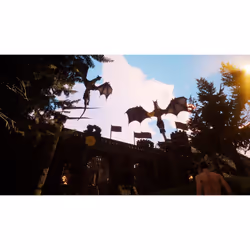 Blue Isle Studios Citadel: Forged with Fire Standard Xbox One