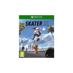 Koch Media Skater XL Standard Xbox One