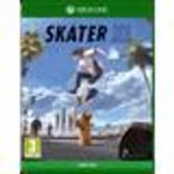 Koch Media Skater XL, Xbox One, Tout le monde