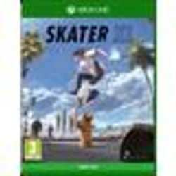 Koch Media Skater XL Standard Anglais, Italien Xbox One