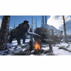 Studio Wildcard ARK: Survival Evolved - Code in a Box Standard Nintendo Switch - Vue supplémentaire 11