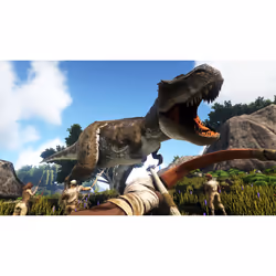 Studio Wildcard ARK: Survival Evolved - Code in a Box Standard Nintendo Switch - Vue supplémentaire 12