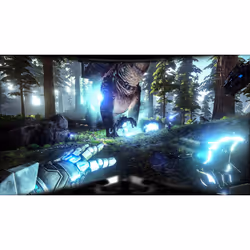 Studio Wildcard ARK: Survival Evolved - Code in a Box Standard Nintendo Switch - Vue supplémentaire 15