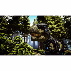 Studio Wildcard ARK: Survival Evolved - Code in a Box Standard Nintendo Switch - Vue supplémentaire 17