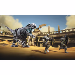 Studio Wildcard ARK: Survival Evolved - Code in a Box Standard Nintendo Switch - Vue supplémentaire 18