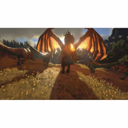 Studio Wildcard ARK: Survival Evolved - Code in a Box Standard Nintendo Switch - Vue supplémentaire 20