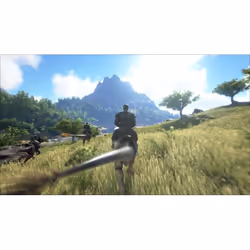 Studio Wildcard ARK: Survival Evolved - Code in a Box Standard Nintendo Switch - Vue supplémentaire 21