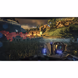 Studio Wildcard ARK: Survival Evolved - Code in a Box Standard Nintendo Switch