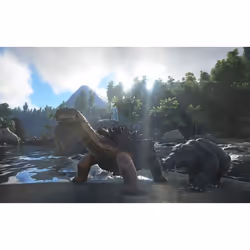 Studio Wildcard ARK: Survival Evolved - Code in a Box Standard Nintendo Switch - Vue supplémentaire 4
