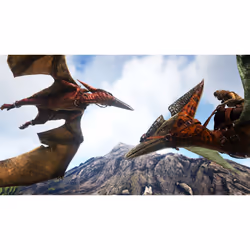 Studio Wildcard ARK: Survival Evolved - Code in a Box Standard Nintendo Switch - Vue supplémentaire 5