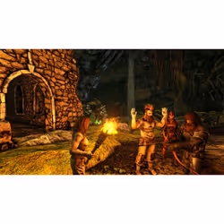 Studio Wildcard ARK: Survival Evolved - Code in a Box Standard Nintendo Switch - Vue supplémentaire 7