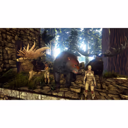 Studio Wildcard ARK: Survival Evolved - Code in a Box Standard Nintendo Switch - Vue supplémentaire 8