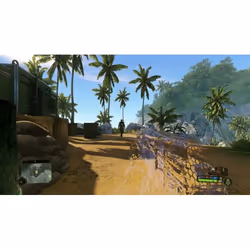 GAME Crysis Remastered Trilogy Remastérisé Nintendo Switch