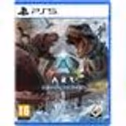 Jeu Vidéo - Studio Wildcard - ARK: Survival Ascended - PS5 - Aventure - Blu-Ray - 16+