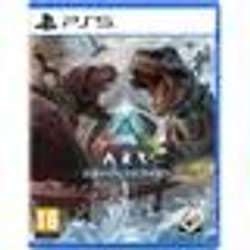 Jeu Vidéo - Studio Wildcard - ARK: Survival Ascended - PS5 - Aventure - Blu-Ray - 16+
