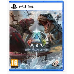 Studio Wildcard ARK: Survival Ascended Standard Chinois simplifié, Danois, Allemand, Néerlandais, Anglais, Espagnol, Français, Italien, Japonais, Portugais, Russe, Turc PlayStation 5