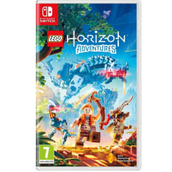 Sony Interactive Entertainment LEGO Horizon Adventures