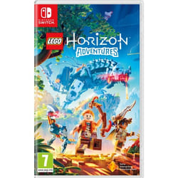 PLAION LEGO Horizon Adventures Standard Allemand, Anglais, Français, Italien, Suédois Nintendo Switch