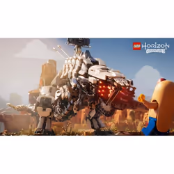 PLAION LEGO Horizon Adventures Standard Allemand, Anglais, Français, Italien, Suédois Nintendo Switch