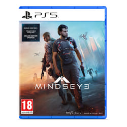 IO Interactive MindsEye Standard PlayStation 5