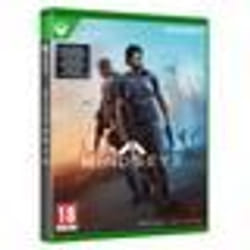 Mindseye - Jeu Xbox Séries X