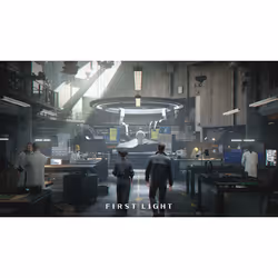 IO Interactive 007 First Light - Edition Héritage - Vue supplémentaire 2