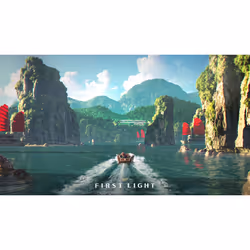 IO Interactive 007 First Light - Edition Héritage - Vue supplémentaire 5