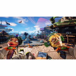 PLAION High On Life 2 (Nintendo Switch 2) Standard Multilingue - Vue supplémentaire 4