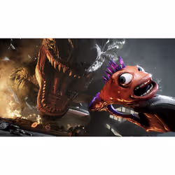 PLAION High On Life 2 (Nintendo Switch 2) Standard Multilingue - Vue supplémentaire 5