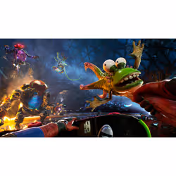 PLAION High On Life 2 (Nintendo Switch 2) Standard Multilingue - Vue supplémentaire 7
