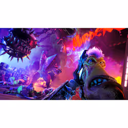 PLAION High On Life 2 (Nintendo Switch 2) Standard Multilingue - Vue supplémentaire 8