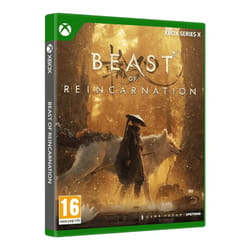 PLAION Beast of Reincarnation Standard Xbox Series X