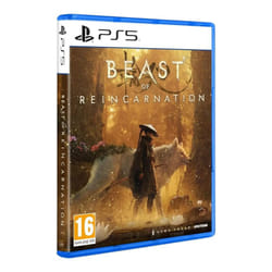 PLAION Beast of Reincarnation Standard PlayStation 5