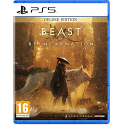 PLAION Beast of Reincarnation - Deluxe Edition