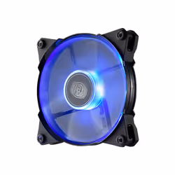 Cooler Master JetFlo 120, Ventilateur, 12 cm, 800 tr/min, 2000 tr/min, 36 dB, 95 cfm