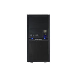 Cooler Master Elite 342 Mini Tower Noir